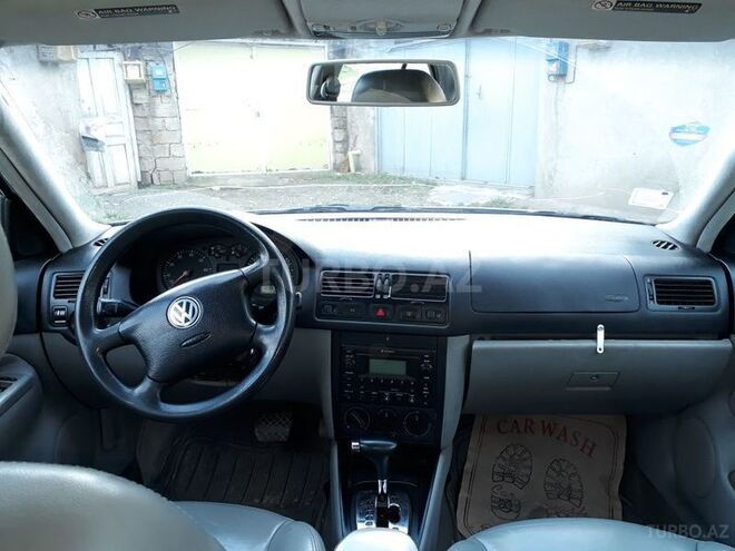 Volkswagen Jetta 2002, 353,556 km - 1.8 l - Bakı
