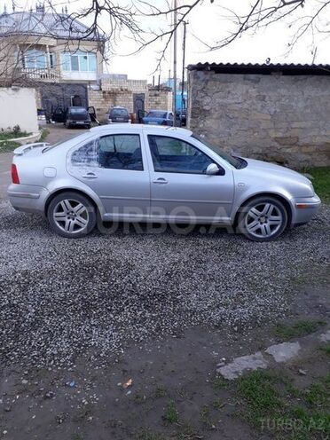 Volkswagen Jetta 2002, 353,556 km - 1.8 l - Bakı