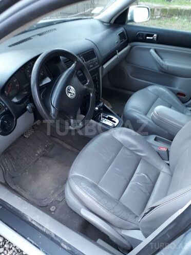 Volkswagen Jetta 2002, 353,556 km - 1.8 l - Bakı