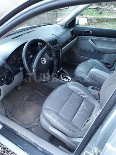 Volkswagen Jetta 2002, 353,556 km - 1.8 l - Bakı