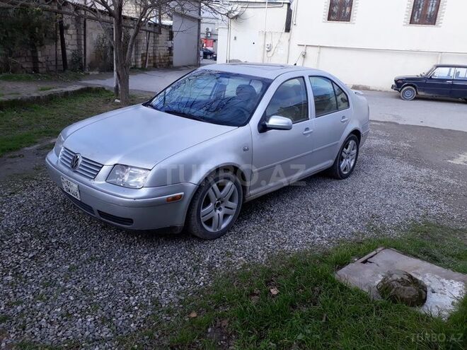 Volkswagen Jetta 2002, 353,556 km - 1.8 l - Bakı