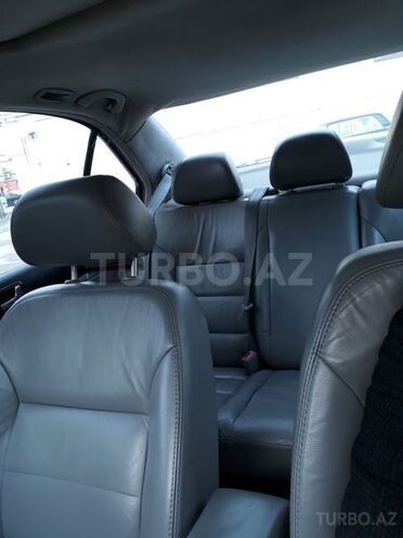 Volkswagen Jetta 2002, 353,556 km - 1.8 l - Bakı