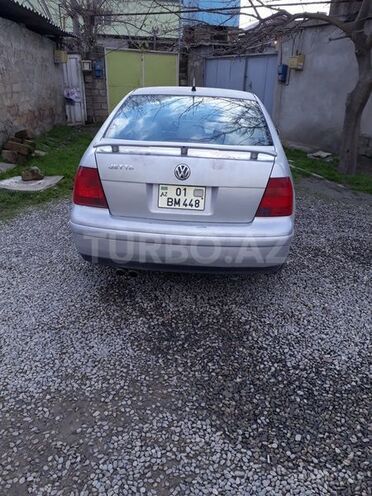 Volkswagen Jetta 2002, 353,556 km - 1.8 l - Bakı