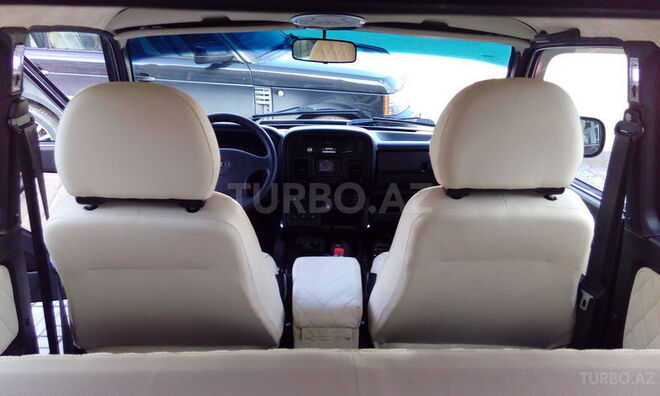 LADA (VAZ) Niva 2015, 16,000 km - 1.7 l - Bakı
