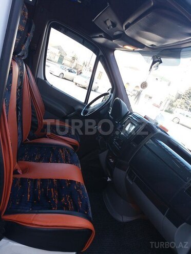 Mercedes Sprinter 315 2012, 186,143 km - 2.2 l - Bakı