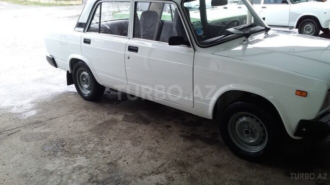 LADA (VAZ) 2107 2009, 82,382 km - 1.6 л - Göyçay