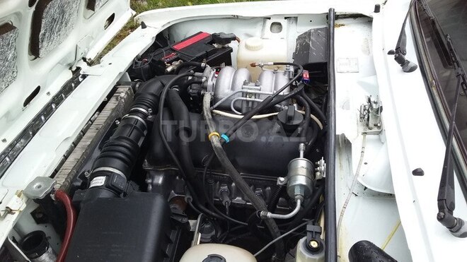 LADA (VAZ) 2107 2009, 82,382 km - 1.6 л - Göyçay
