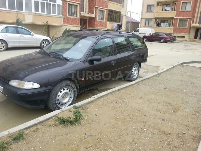 Ford Mondeo 1995, 245,000 km - 2.0 l - Bakı