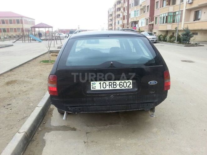 Ford Mondeo 1995, 245,000 km - 2.0 l - Bakı