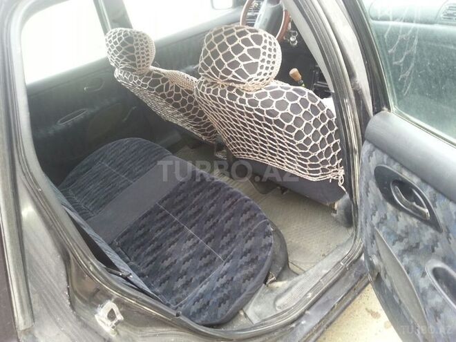 Ford Mondeo 1995, 245,000 km - 2.0 l - Bakı
