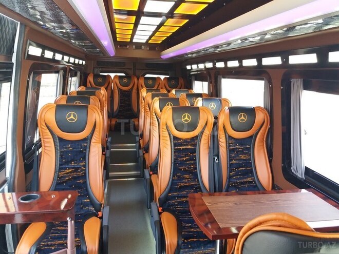 Mercedes Sprinter 315 2012, 186,143 km - 2.2 l - Bakı