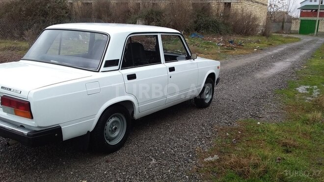 LADA (VAZ) 2107 2009, 82,382 km - 1.6 л - Göyçay