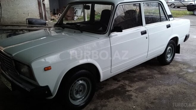 LADA (VAZ) 2107 2009, 82,382 km - 1.6 л - Göyçay
