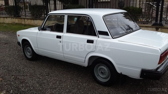 LADA (VAZ) 2107 2009, 82,382 km - 1.6 л - Göyçay