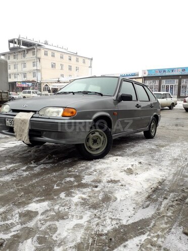 LADA (VAZ) 2114 2011, 55,000 km - 1.6 l - Quba