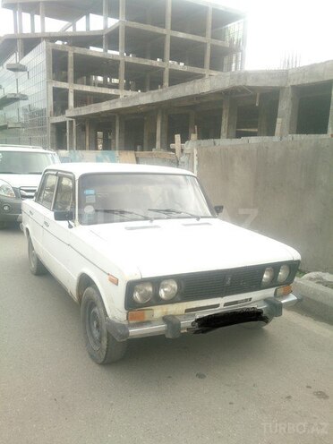 LADA (VAZ) 2106 1990, 14,650 km - 0.7 l - Bakı