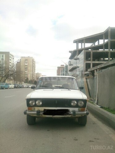 LADA (VAZ) 2106 1990, 14,650 km - 0.7 l - Bakı