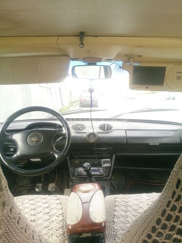 LADA (VAZ) 2106 1990, 14,650 km - 0.7 l - Bakı