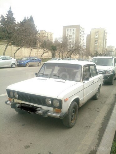 LADA (VAZ) 2106 1990, 14,650 km - 0.7 l - Bakı
