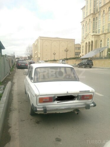 LADA (VAZ) 2106 1990, 14,650 km - 0.7 l - Bakı