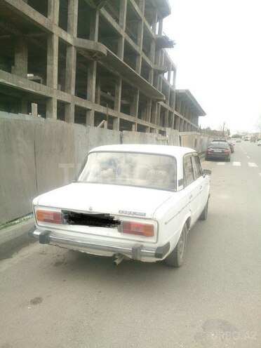 LADA (VAZ) 2106 1990, 14,650 km - 0.7 l - Bakı
