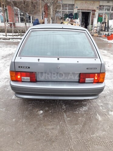 LADA (VAZ) 2114 2011, 55,000 km - 1.6 l - Quba