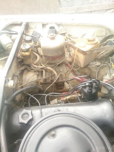 LADA (VAZ) 2106 1990, 14,650 km - 0.7 l - Bakı