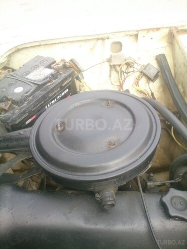 LADA (VAZ) 2106 1990, 14,650 km - 0.7 l - Bakı