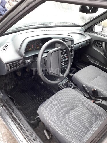 LADA (VAZ) 2114 2011, 55,000 km - 1.6 l - Quba
