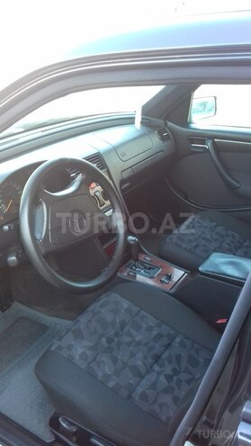 Mercedes C 180 1998, 286,325 km - 1.8 l - Bakı