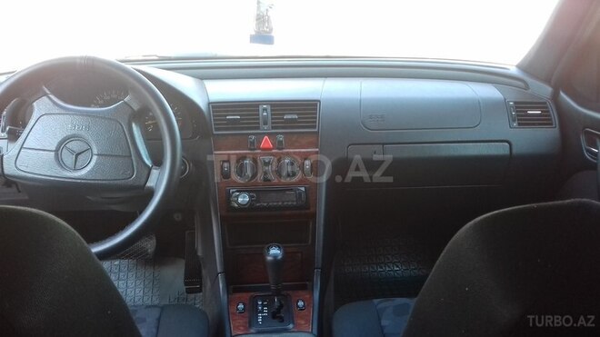 Mercedes C 180 1998, 286,325 km - 1.8 l - Bakı