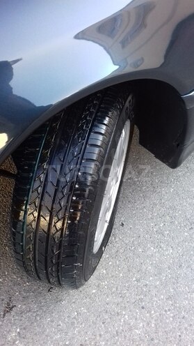 Mercedes C 180 1998, 286,325 km - 1.8 l - Bakı
