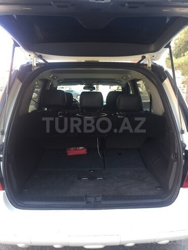 Mercedes ML 320 2002, 250,000 km - 3.2 l - Bakı