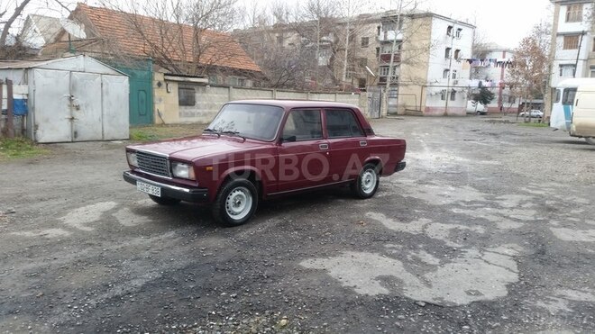 LADA (VAZ) 2107 2003, 90,000 km - 1.6 l - Mingəçevir