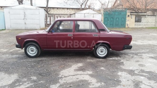 LADA (VAZ) 2107 2003, 90,000 km - 1.6 l - Mingəçevir