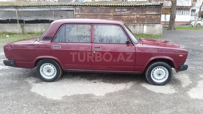 LADA (VAZ) 2107 2003, 90,000 km - 1.6 l - Mingəçevir