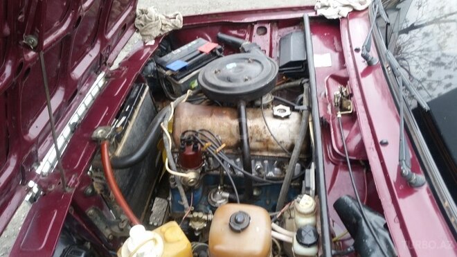 LADA (VAZ) 2107 2003, 90,000 km - 1.6 l - Mingəçevir