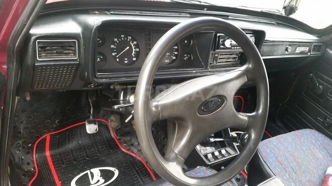 LADA (VAZ) 2107 2003, 90,000 km - 1.6 l - Mingəçevir