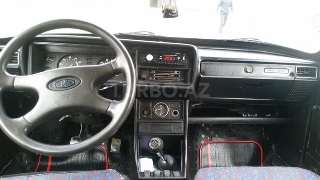 LADA (VAZ) 2107 2003, 90,000 km - 1.6 l - Mingəçevir
