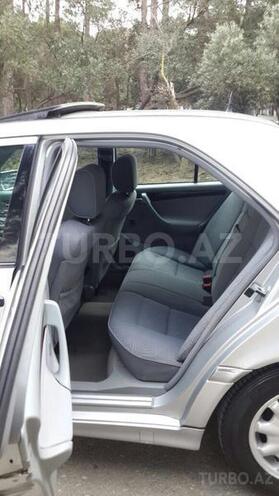 Mercedes C 240 1999, 187,400 km - 2.4 l - Sumqayıt