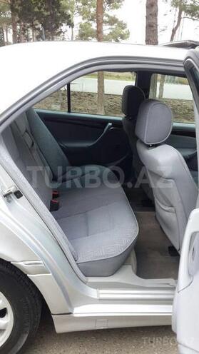 Mercedes C 240 1999, 187,400 km - 2.4 l - Sumqayıt