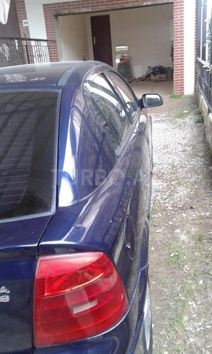 Opel Astra 1999, 340,258 km - 1.8 л - Bakı