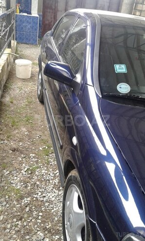 Opel Astra 1999, 340,258 km - 1.8 л - Bakı