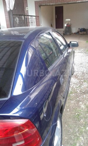 Opel Astra 1999, 340,258 km - 1.8 л - Bakı
