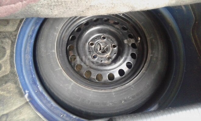 Opel Astra 1999, 340,258 km - 1.8 л - Bakı
