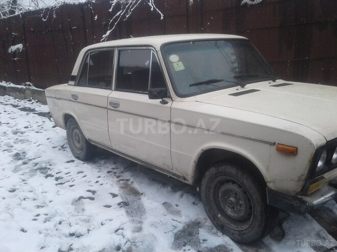 LADA (VAZ) 2106 1988, 25,413 km - 1.7 l - Şamaxı