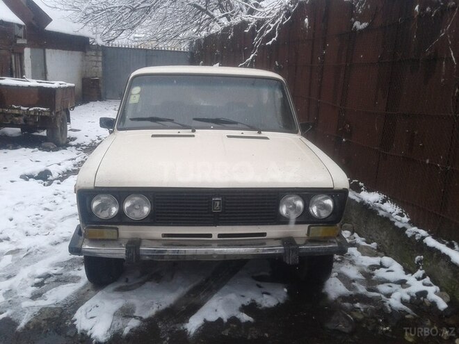 LADA (VAZ) 2106 1988, 25,413 km - 1.7 l - Şamaxı