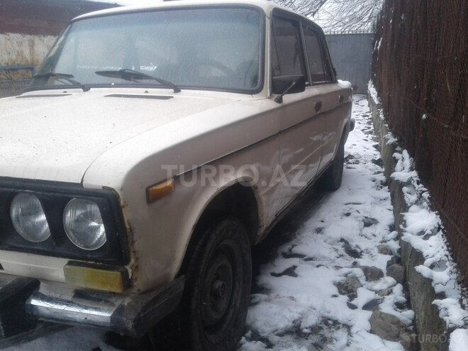 LADA (VAZ) 2106 1988, 25,413 km - 1.7 l - Şamaxı