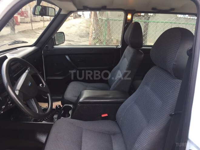 LADA (VAZ) Niva 2014, 42,000 km - 1.7 l - Bakı