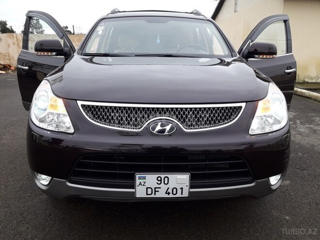 Hyundai Veracruz 2008, 188,295 km - 0.3 l - Bakı